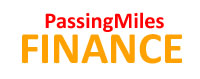 Passing Miles Finance